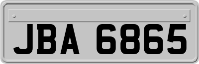 JBA6865