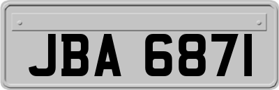 JBA6871