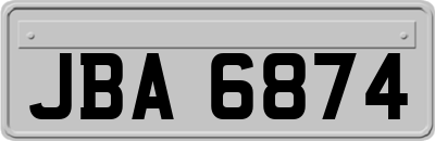 JBA6874