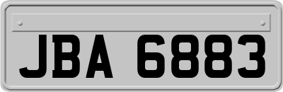 JBA6883