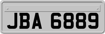 JBA6889