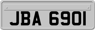 JBA6901
