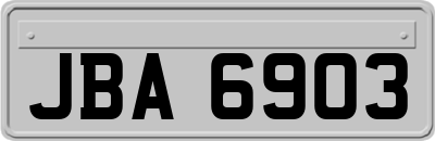 JBA6903