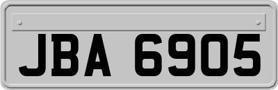 JBA6905