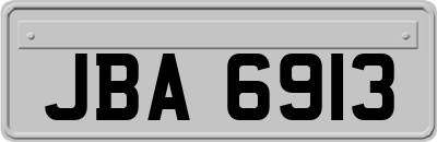 JBA6913