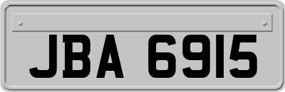 JBA6915