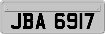 JBA6917