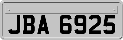 JBA6925