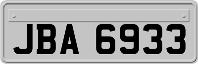JBA6933