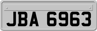 JBA6963