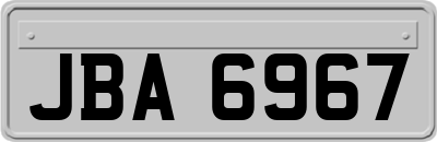 JBA6967