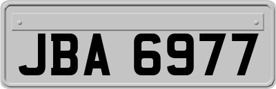 JBA6977