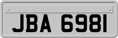 JBA6981
