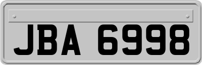 JBA6998