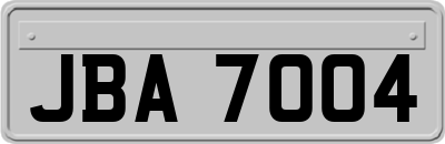 JBA7004