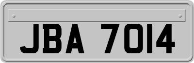 JBA7014