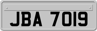 JBA7019