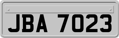 JBA7023