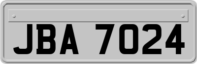 JBA7024