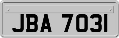 JBA7031