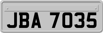 JBA7035