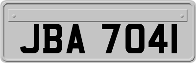 JBA7041