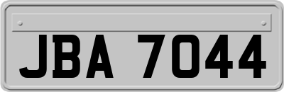 JBA7044