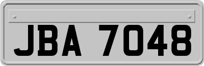 JBA7048