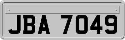 JBA7049