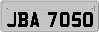 JBA7050