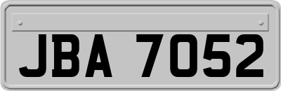 JBA7052