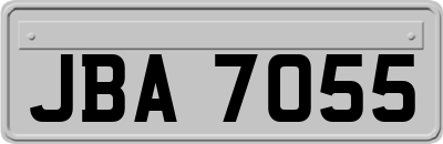 JBA7055