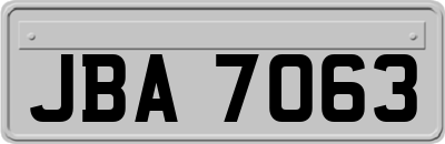 JBA7063