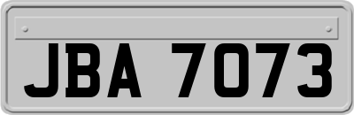 JBA7073