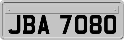 JBA7080
