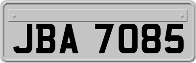JBA7085