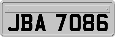 JBA7086
