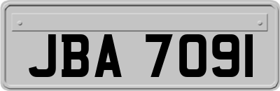 JBA7091