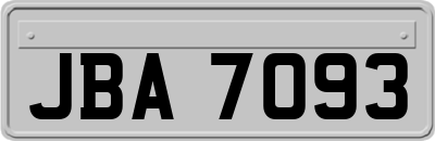 JBA7093