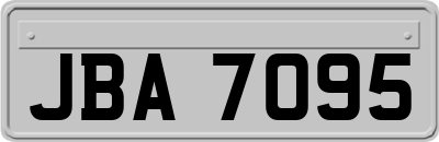 JBA7095