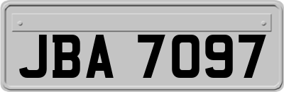 JBA7097