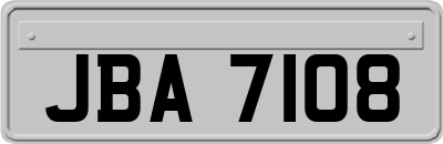 JBA7108