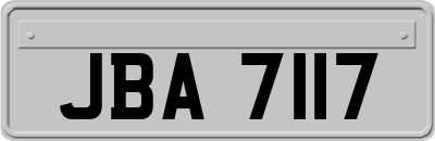 JBA7117