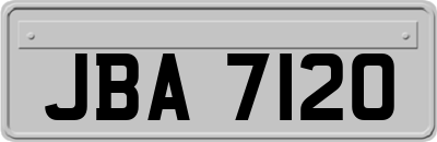 JBA7120