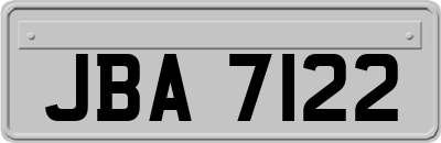 JBA7122