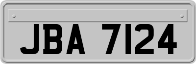 JBA7124