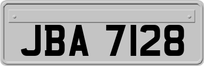 JBA7128