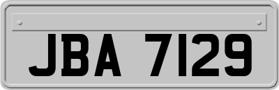 JBA7129