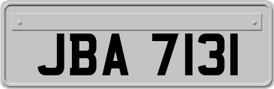 JBA7131