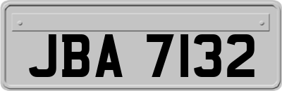 JBA7132